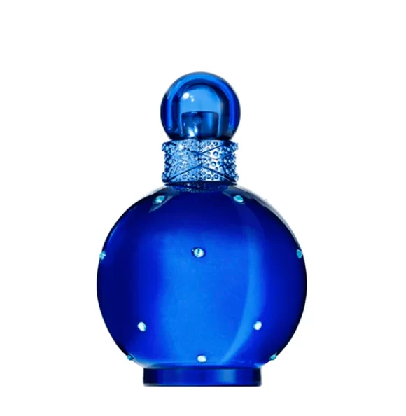 Britney Spears Midnight Fantasy Tester Edp Mujer Ml Vyp Mayorista