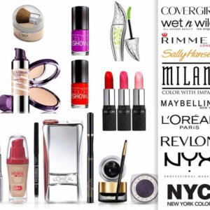 Maquillaje