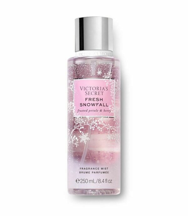 Fresh Snowfall Fragrance Mist Original