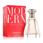 LANVIN - "Modern Princess" EDP Mujer 90 ml