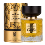 NYLAA - "Amber Al Zaeem" EDP Unisex 100 ml