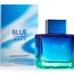 ANTONIO BANDERAS - "Blue Seduction Wave" EDT Hombre 100 ml