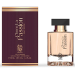 NYLAA - "Choco La Passion" EDP Mujer 100 ml