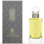 NYLAA - "Amber Deliceux" EDP Hombre 100 ml