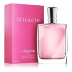 LANCOME - "Miracle" EDP Mujer 100 ml