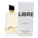YVES SAINT LAURENT - "Libre Tester" EDT Mujer 90 ml