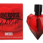 DIESEL - "Loverdose Redkiss" EDP Mujer 30 ml