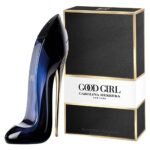 CAROLINA HERRERA - "Good Girl" EDP Mujer 80 ml