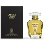 NYLAA - "Cristalla Claire" EDP Mujer 100 ml