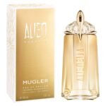 THIERRY MUGLER - "Alien Goddess" EDP Mujer 90 ml