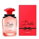 DOLCE & GABBANA - "Dolce Rose" EDT Mujer 75 ml