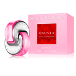BVLGARI "Omnia Pink Spahire" EDT Mujer 65 ml