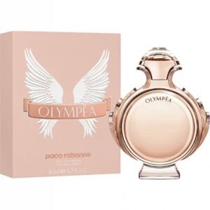 PACO RABANNE "Olympea" EDP Mujer 80 ml