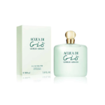GIORGIO ARMANI - "Acqua Di Gio" EDT Mujer 100 ml