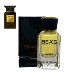 BEAUTY & SCENT - "Beas 716 (Dupe Tom Ford Tobacco Vanille)" EDP Unisex 50 ml