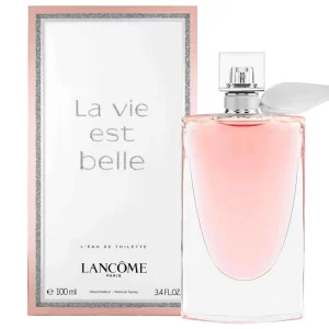LANCOME "La Vie Est Belle" EDP Mujer 100 ml