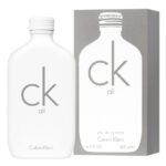 CALVIN KLEIN "CK All" EDT Mujer 200 ml