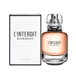 GIVENCHY "L'interdit" EDP Mujer 80 ml