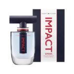 TOMMY HILFIGER - "Impact Spark" EDT Hombre 100 ml