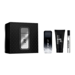 CAROLINA HERRERA - "Estuche 212 Vip Black" EDP Hombre 100 ml