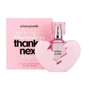 ARIANA GRANDE - "Thank U Next" EDP Mujer 30 ml