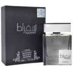LATTAFA - "Suqraat" EDP Hombre 100 ml