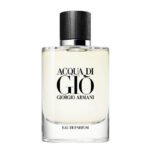 GIORGIO ARMANI - "Acqua Di Gio Tester" EDP Hombre 75 ml