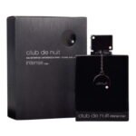 ARMAF - "Club De Nuit Intense" EDP Hombre 200 ml