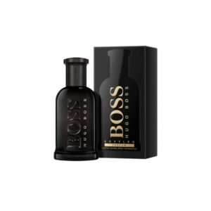 HUGO BOSS - "Boss Bottled Parfum" Hombre 50 ml