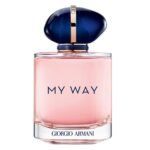 GIORGIO ARMANI - "My Way Tester" EDP Mujer 90 ml