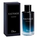 DIOR – “Sauvage” EDP Hombre 200 ml