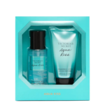 Set Aqua Kiss – Victoria’s Secret 75 ml Formato 2024
