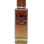 Bare Vanilla Luxe Fragance Mist Original 250 ml