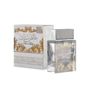 LATTAFA - "Pure Musk" EDP Unisex 100 ml