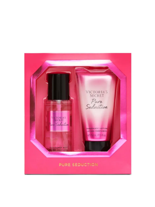 Set Pure Seduction Victoria’s Secret 75 ml Formato 2024