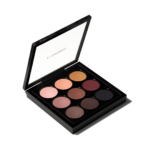 MAC COSMETICS - Paleta de Sombra Ojos x9 "Semi-Sweet Times Nines" 5.85 gr