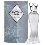 PARIS HILTON "Platinum Rush" EDP Mujer 100 ml