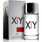 HUGO BOSS "XY" EDT Hombre 100 ml
