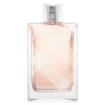 BURBERRY - "Burberry Brit Tester" EDT Mujer 100 ml