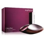 CALVIN KLEIN "Euphoria" EDP Mujer 100 ml