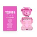 MOSCHINO - "Toy 2 Bubble Gum Sin Celofán" EDT Mujer 100 ml