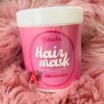 SUCKA "Hair Mask Strawberry" Botox Capilar 500 ml