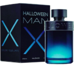 HALLOWEEN "Halloween X Man" EDT Hombre 125 ml