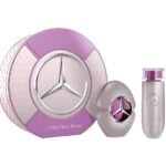 MERCEDES BENZ - "Woman" EDP Mujer 90 ml