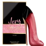 CAROLINA HERRERA - "Very Good Girl Glam" EDP Mujer 80 ml