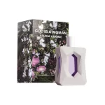 ARIANA GRANDE - "God Is A Woman" EDP Mujer 30 ml