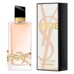 YVES SAINT LAURENT - "Libre" EDT Mujer 90 ml