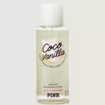Coco Vanilla Body Mist Original Pink 250 ml