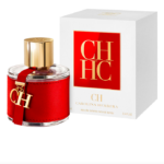 CAROLINA HERRERA "CH" EDT  Mujer 100 ml