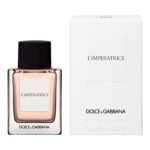 DOLCE & GABBANA – “L'Imperatrice” EDT Mujer 50 ml